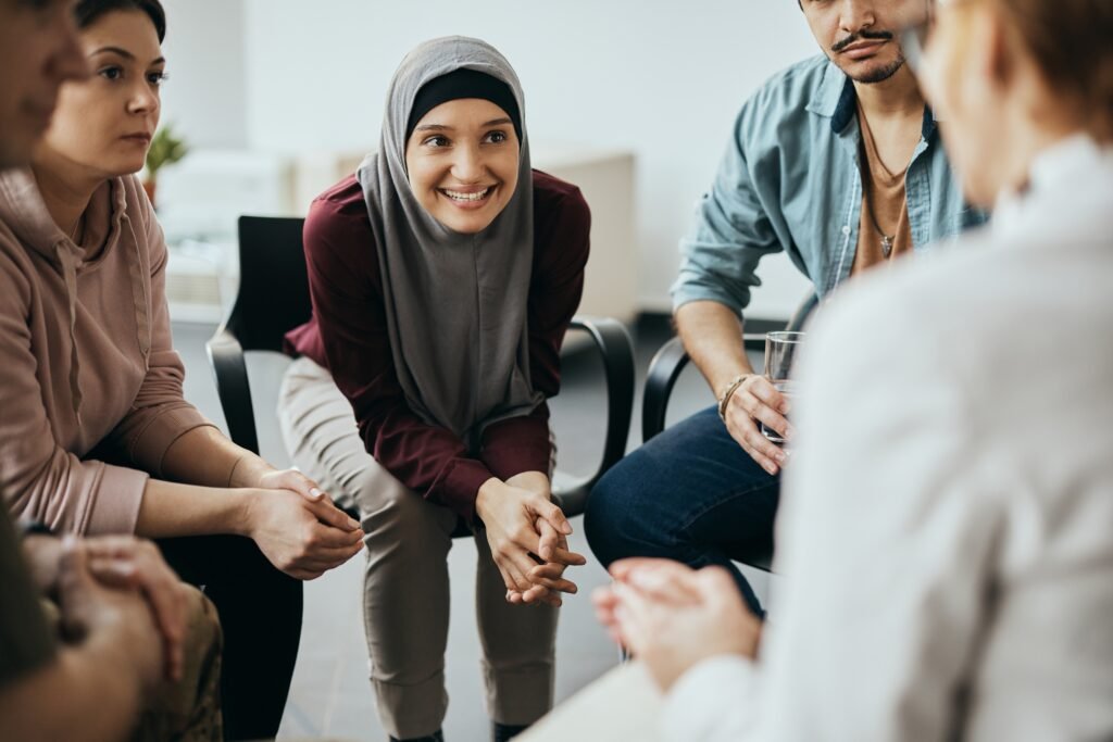 Muslim Marketing tips on how to write to sell your products